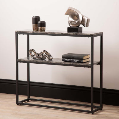 Matte Silver Face Sculpture Small